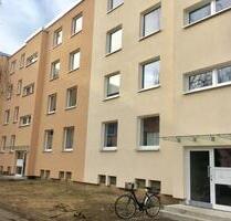 Großzügige 3-Zimmer-Wohnung mit Balkon - Garbsen Berenbostel