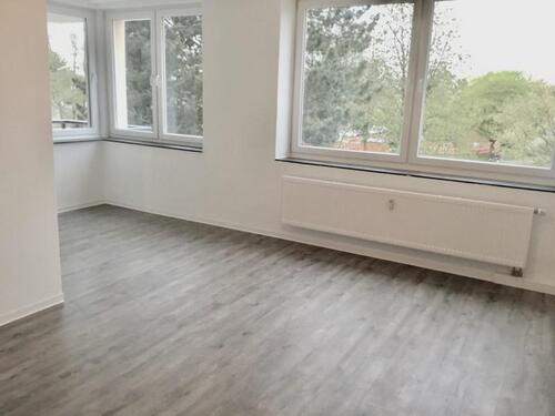 Foto - Etagenwohnung zur Miete in Garbsen