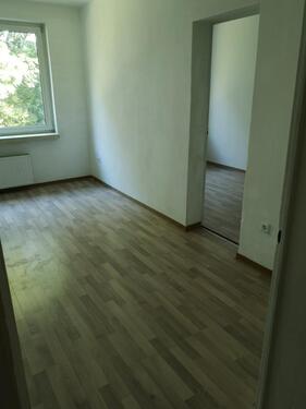 Foto - 3 Zimmer Etagenwohnung in Rosenow