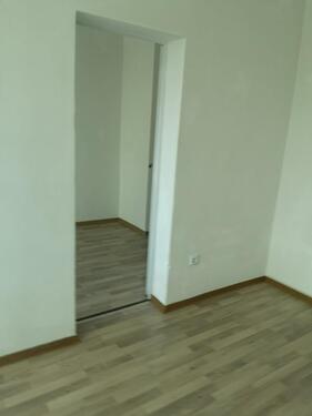 Foto - Etagenwohnung in Rosenow zur Miete