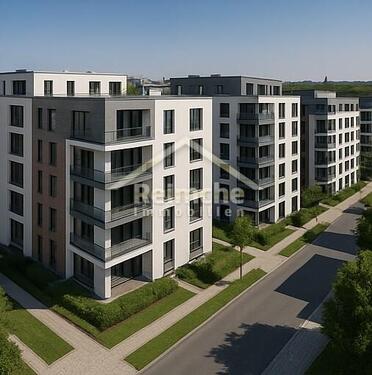 Foto - Etagenwohnung in Stuttgart zur Miete