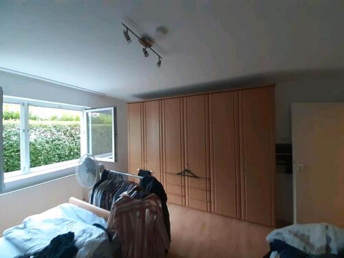 Foto - 2 Zimmer Erdgeschoßwohnung zur Miete in Rösrath