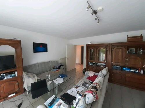 Foto - Erdgeschoßwohnung in Rösrath zur Miete