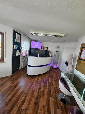 Foto - Raum zur Untermiete in exklusivem Kosmetikstudio – Filderstadt