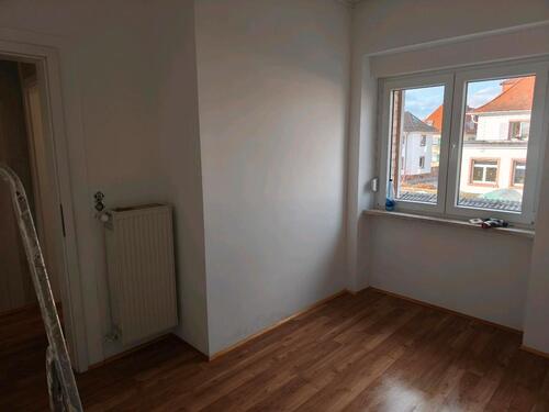 Foto - 3 Zimmer Etagenwohnung zur Miete in Buchen (Odenwald)