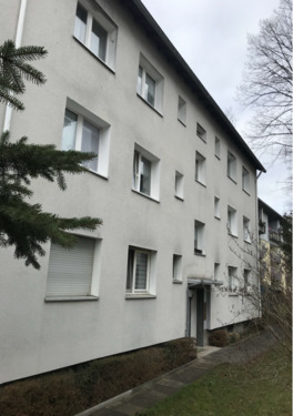 Foto - 3 Zimmer Erdgeschoßwohnung zur Miete in Marburg