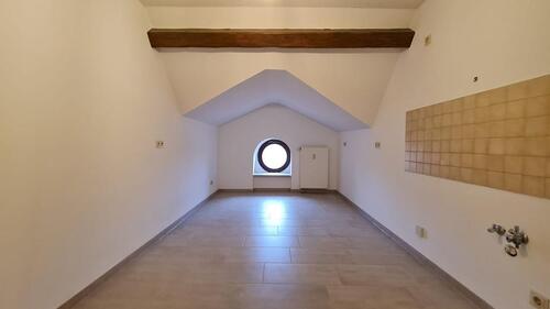 Foto - Etagenwohnung in Löbau zur Miete