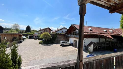 Foto - 1-Zimmer-Apartment in Riedering zu vermieten