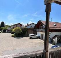 1-Zimmer-Apartment in Riedering zu vermieten