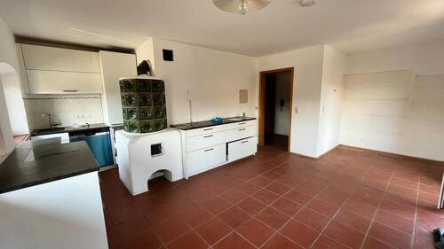 Foto - Etagenwohnung in Riedering zur Miete