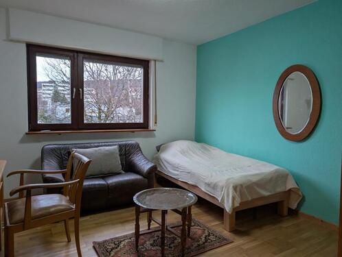 Foto - Zimmer in Leimen zu vermieten - 420,00&nbsp;EUR Kaltmiete, ca.&nbsp; 80,00&nbsp;m&sup2;