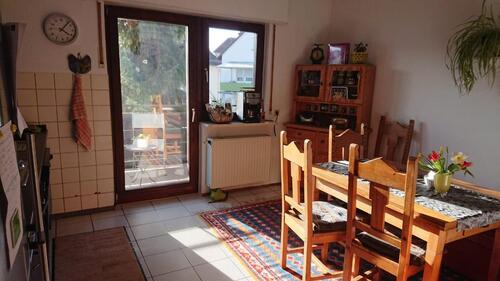 Foto - Etagenwohnung in Leimen zur Miete