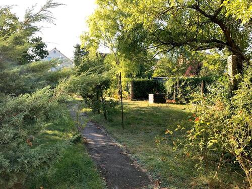 Foto - 4 Zimmer Etagenwohnung zur Miete in Gießen