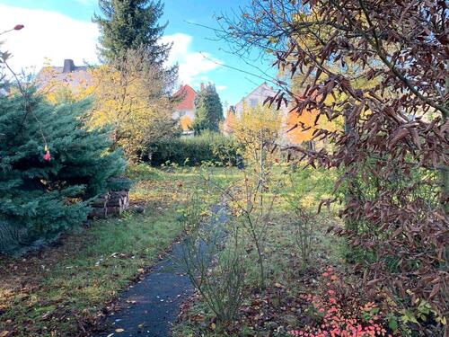 Foto - 4 Zimmer Etagenwohnung in Gießen