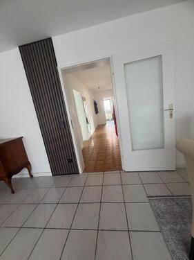 Foto - Dachgeschoßwohnung in Hemsbach zur Miete