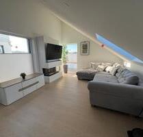 Exklusives Penthouse mit 4 Zimmern, Dachterrassen und Smart Home - Neubrandenburg