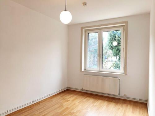 Foto - 3 Zimmer Erdgeschoßwohnung in Hannover