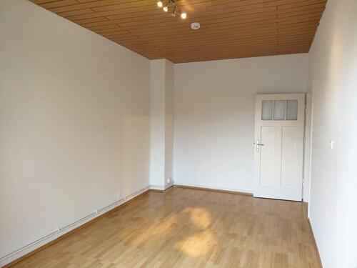 Foto - Erdgeschoßwohnung in Hannover zur Miete