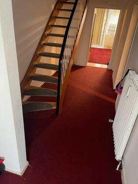 Foto - 50769 Köln (Chorweiler) Mietwohnung nur mit Arbeitsvertrag