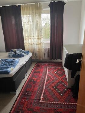 Foto - 4 Zimmer Etagenwohnung zur Miete in Berlin