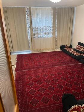 Foto - 4 Zimmer Etagenwohnung in Berlin