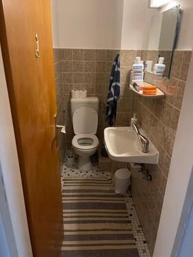 Foto - Etagenwohnung in Berlin zur Miete