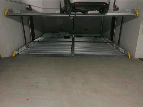 Foto - Stellplatz Darmstadt Zentrum - 70,00&nbsp;EUR Miete,