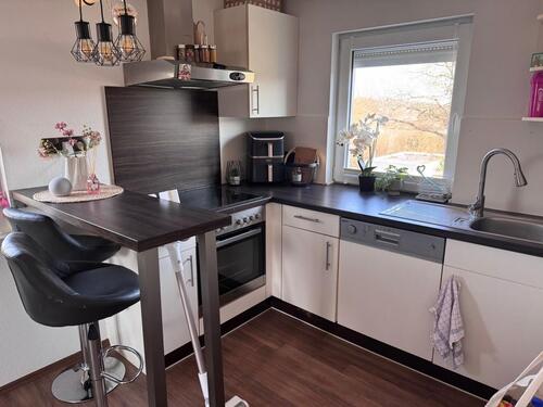 Foto - 50qm Maisonetten Wohnung - 685,00&nbsp;EUR Kaltmiete, ca.&nbsp; 50,00&nbsp;m&sup2;