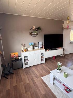 Foto - 2 Zimmer Maisonettenwohnung zur Miete in Heilsbronn