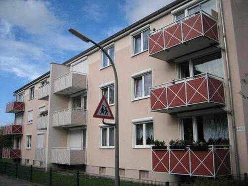 Foto - 2 Zimmer Erdgeschoßwohnung in Dortmund