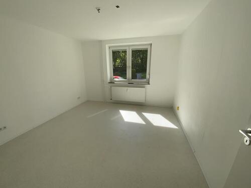 Foto - Erdgeschoßwohnung in Dortmund zur Miete