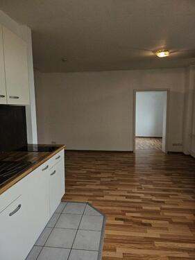 Foto - 2 Zimmer Etagenwohnung zur Miete in Flensburg