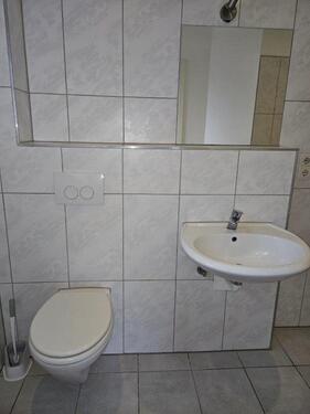 Foto - Etagenwohnung in Flensburg zur Miete