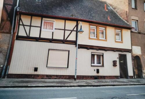 Foto - 6 Zimmer Bauernhaus, Landhaus in Gröningen