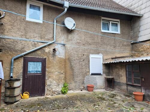 Foto - Bauernhaus, Landhaus in Gröningen zum Kaufen