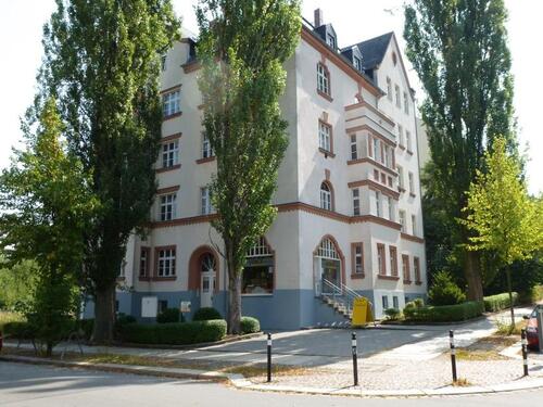 Foto - 3 Zimmer Dachgeschoßwohnung zur Miete in Chemnitz