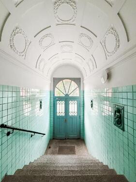 Foto - 3 Zimmer Dachgeschoßwohnung in Chemnitz