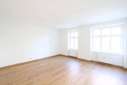 Foto - Dachgeschoßwohnung in Chemnitz zur Miete