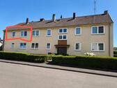 Foto - Bezugsfertige 2 Zimmer Wohnung in der 1. Etage mit großer Küche