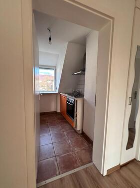 Foto - 2.5 Zimmer Dachgeschoßwohnung zur Miete in Stuttgart