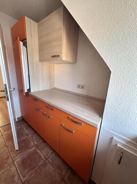 Foto - Dachgeschoßwohnung in Stuttgart zur Miete