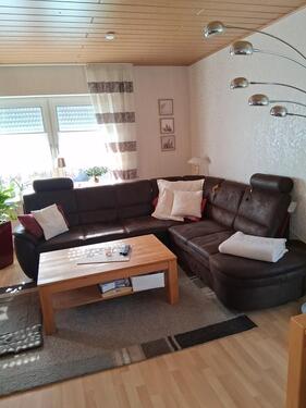 Foto - 3-Zimmer-Erdgeschosswohnung mit Terrasse in ruhiger Lage