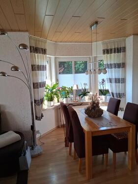 Foto - 3 Zimmer Erdgeschoßwohnung in Harsefeld