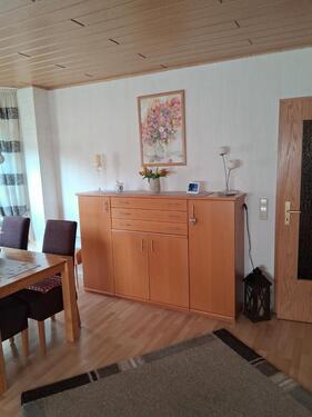Foto - Erdgeschoßwohnung in Harsefeld zur Miete
