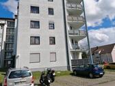 Foto - 4 Zimmer Etagenwohnung zum Kaufen in Schrozberg