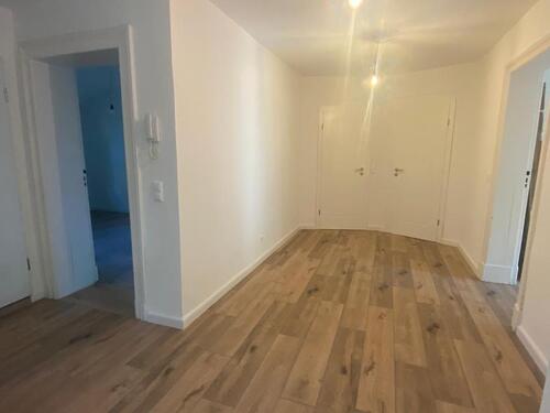Foto - 3 Zimmer Erdgeschoßwohnung in Berlin