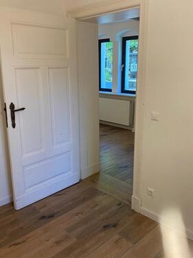 Foto - Erdgeschoßwohnung in Berlin zur Miete