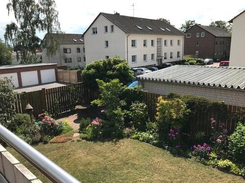 Foto - 2.5 Zimmer Etagenwohnung in Wedemark