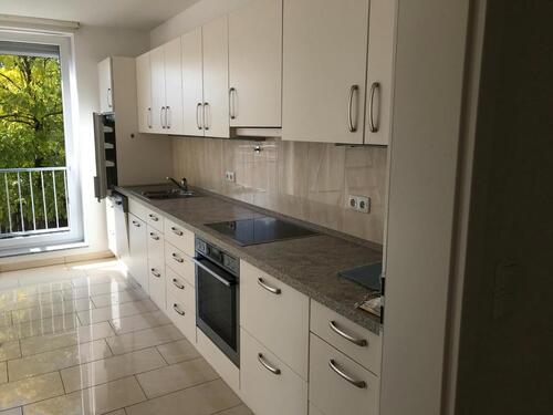 Foto - Etagenwohnung in Wedemark zum Kaufen