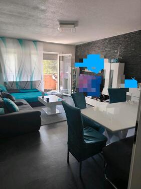 Foto - Provisionsfreie, kernsanierte, helle 4- Zimmer Eigentumswohnung